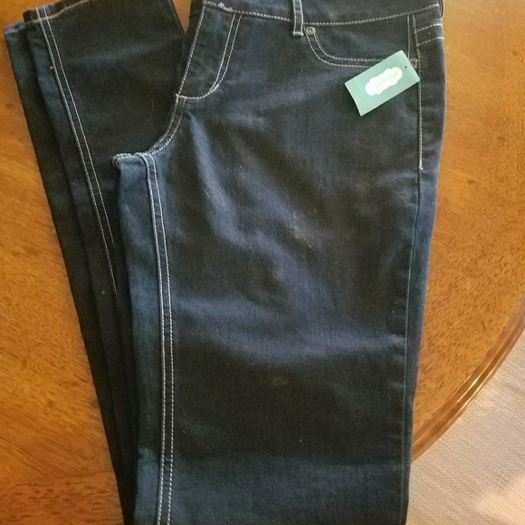 Maurices Pants - Maurice jeggings